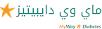 جميع الحقوق محفوظة  MyWay Digital Health Ltd Logo