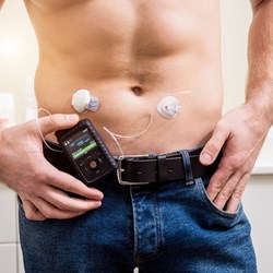 Image for Hybrid closed loop (HCL) systems